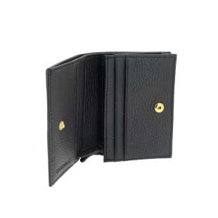 Coccinelle Metallic Soft Noir E2MW5172101001 2