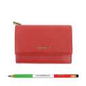 Coccinelle Metallic Soft Ruby E2MW5116601R63