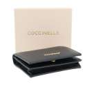 Coccinelle Metallic Soft Noir E2MW5172101001