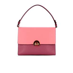 Coccinelle Binxie Medium Mul.Hyper Pink E1P8P180101M32