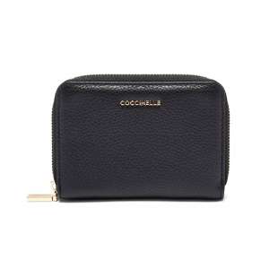 Coccinelle Metallic Soft Noir E2MW511C501 001