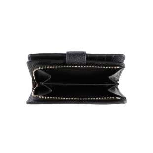 Coccinelle Metallic Soft Noir E2MW511E701 001 2