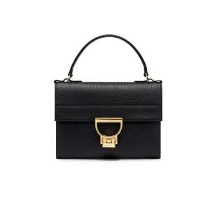 Coccinelle Arlettis Mini Noir E1MD5190301_001