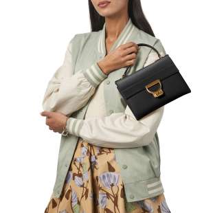 Coccinelle Arlettis Mini Noir E1MD5190301_001 2