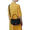 Coccinelle Magie Soft Medium Noir E1PQR180301001