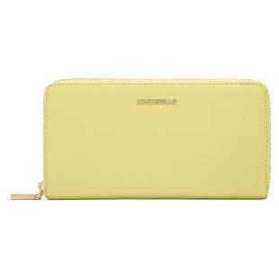 Coccinelle Metallic Soft Lime Wash E2MW5110401G61