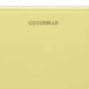 Coccinelle Metallic Soft Lime Wash E2MW5110401G61