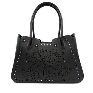 Cromia 1403685 Jungle Nero