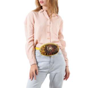 Cromia Saran Ambra 1404196 2