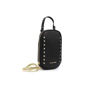 Cromia 2600264 Nero Funny Studs 2