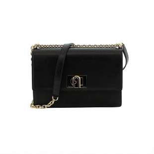 Furla 1927 S Nero BAFIACO ARE000 1007 O6000