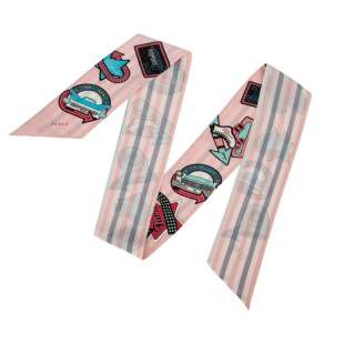 Furla Bandeau Love 50 Rosa c 900848