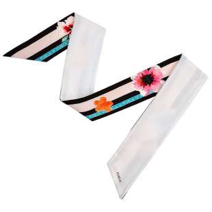 Furla Metropolis Mini Bandeau Chalk 1005140