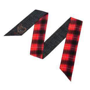 Furla Bandeau Love 80 Ruby 900860