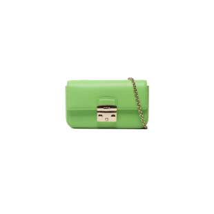 Furla Metropolis Mini Wasabi WE00446 AX0732 1007 1995S