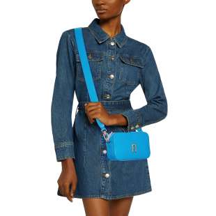 Furla Primula Mini Ciano WB00667 BX0613 9035 1229S 2