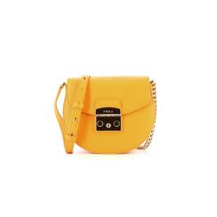 Furla Metropolis Mini Curcuma BATJEP0 ARE000 1007 1555S