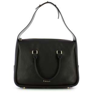 Furla Ester M Nero BARIFET VOD000 O6000