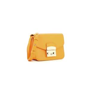 Furla Metropolis Mini Curcuma WB00217 ARE000 1007 1555S 2
