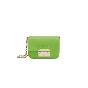 Furla Metropolis Mini Wasabi WB00789 AX0732 1007 1995S
