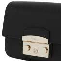 Furla Metropolis Mini Nero/Marmo Violet WB00839 BX0006 1007 1914S