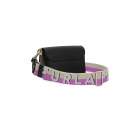 Furla Metropolis Mini Nero/Marmo Violet WB00839 BX0006 1007 1914S