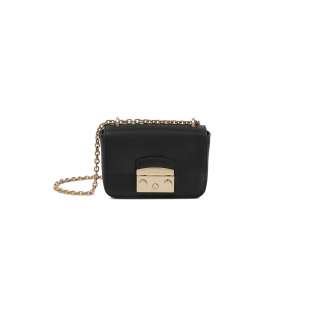 Furla Metropolis Mini Nero WB00828 AX0733 1007 O6000