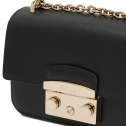 Furla Metropolis Mini Nero WB00828 AX0733 1007 O6000