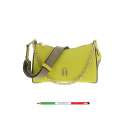 Furla Primula Mini Canary/Metal Taupe WB00903 BX1232 9035 2023S