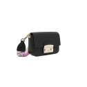 Furla Metropolis Mini Nero/Marmo Violet WB00839 BX0006 1007 1914S