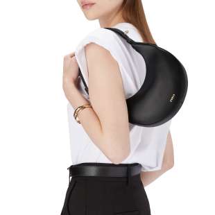 Furla Delizia Mini Nero WE00649 AX0733 1007 O6000 2