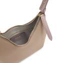 Furla Goccia S Stucco Gray/Mauve WB01500 BX3353 1007 3624S