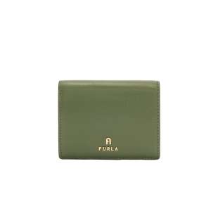 Furla Camelia S Oliva/Light Salvia Int. WP00304 ARE000 1007 4059S