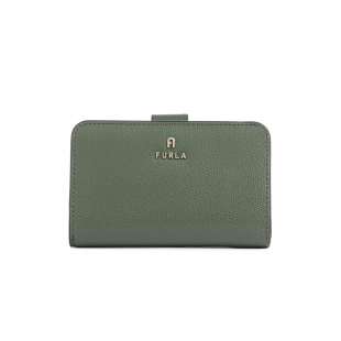 Furla Camelia M Oliva/Light Salvia Int. WP00314 ARE000 1007 4059S