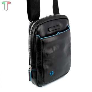 Piquadro CA3084B2 / N Blue Square 2