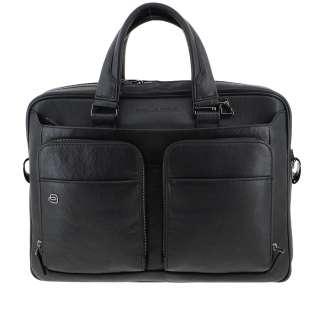 Piquadro CA2849B3 / N Black Square