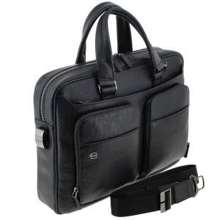 Piquadro CA2849B3 / N Black Square 2