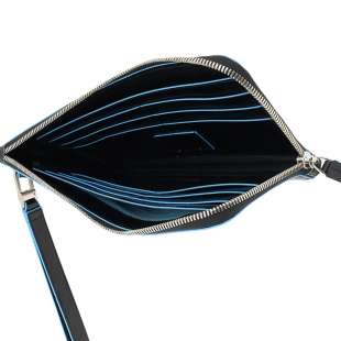 Piquadro AC2648B2 N Blue Square 2