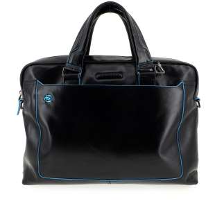 Piquadro CA3335B2 / N Blue Square 