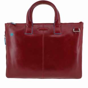 Piquadro CA4021B2 / R Blue Square