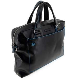 Piquadro CA3335B2 / N Blue Square  2