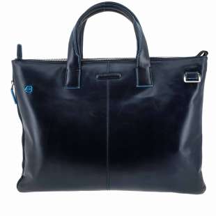 Piquadro CA4021B2 / BLU2 Blue Square