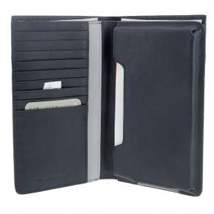 Piquadro Custodia per iPhoneXS Max 6,5 AC4820UB00R GRN Urban 2