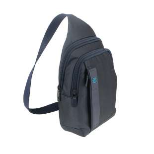 Piquadro CA4177P16 CHEVBLU 2