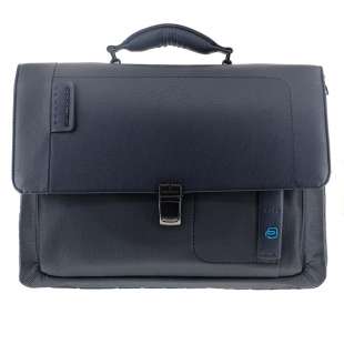 Piquadro CA3111P16 / CHEVBLU