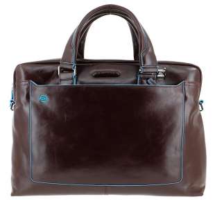 Piquadro CA3335B2 MO Blue Square