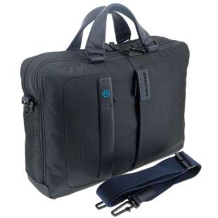 Piquadro CA3347P16 CHEV / BLU 2