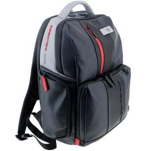 Piquadro CA4550UB00BM T GRN BagMotic 2