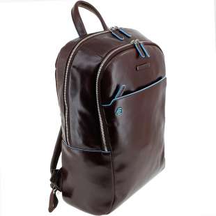 Piquadro CA4762B2 / MO Blue Square 2