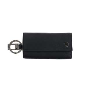 Piquadro PC1397B3 / N Black Square